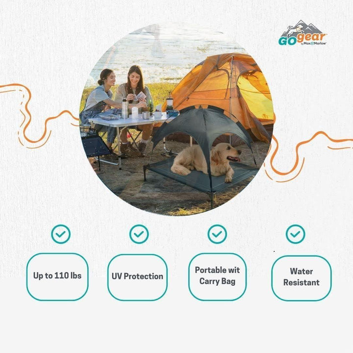 Benefits of Grey Pet Bed