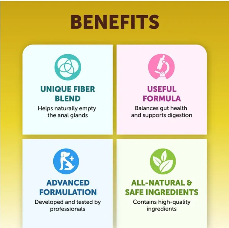 Benefits of Kinpur Pet Care

