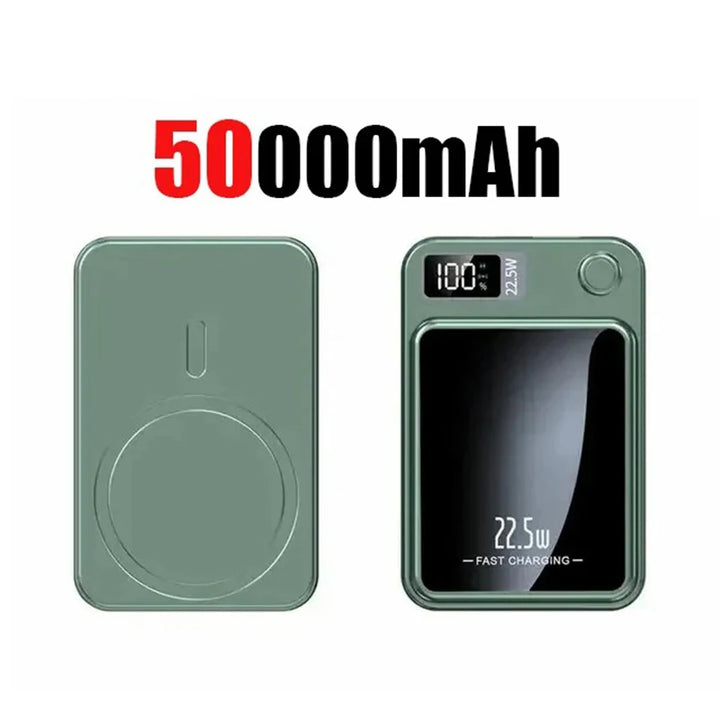 100000mAh External Battery