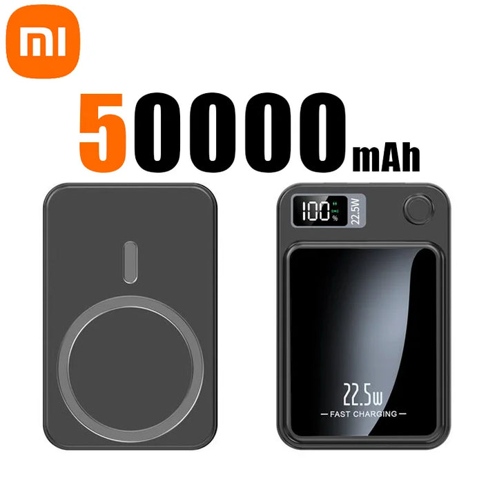 100000mAh Xiaomi Battery