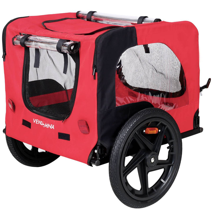 Dog Bike Trailer