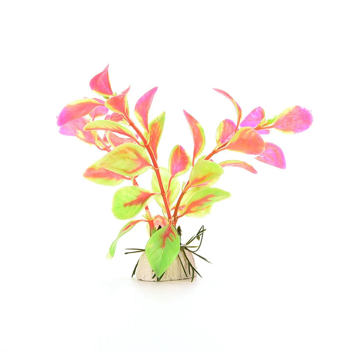 15cm artificial plant for aquarium