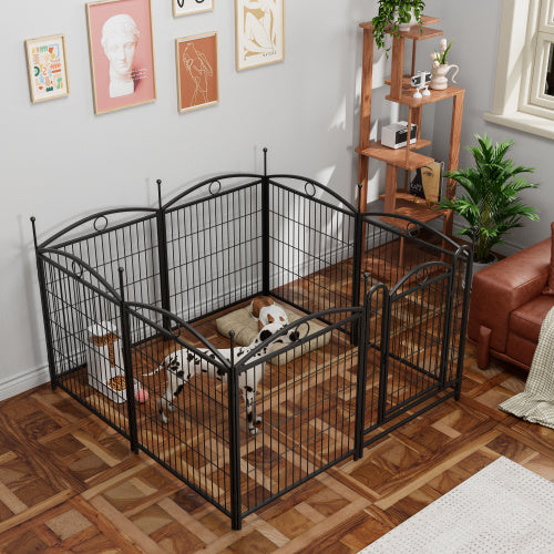 Indoor Pet Fence For Dogs
