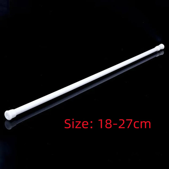 18 To 27cm Adjustable Curtain Rod