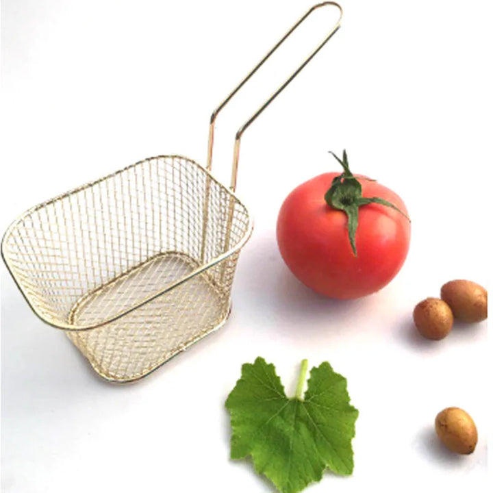 1/2/8Pcs Basket Strainer