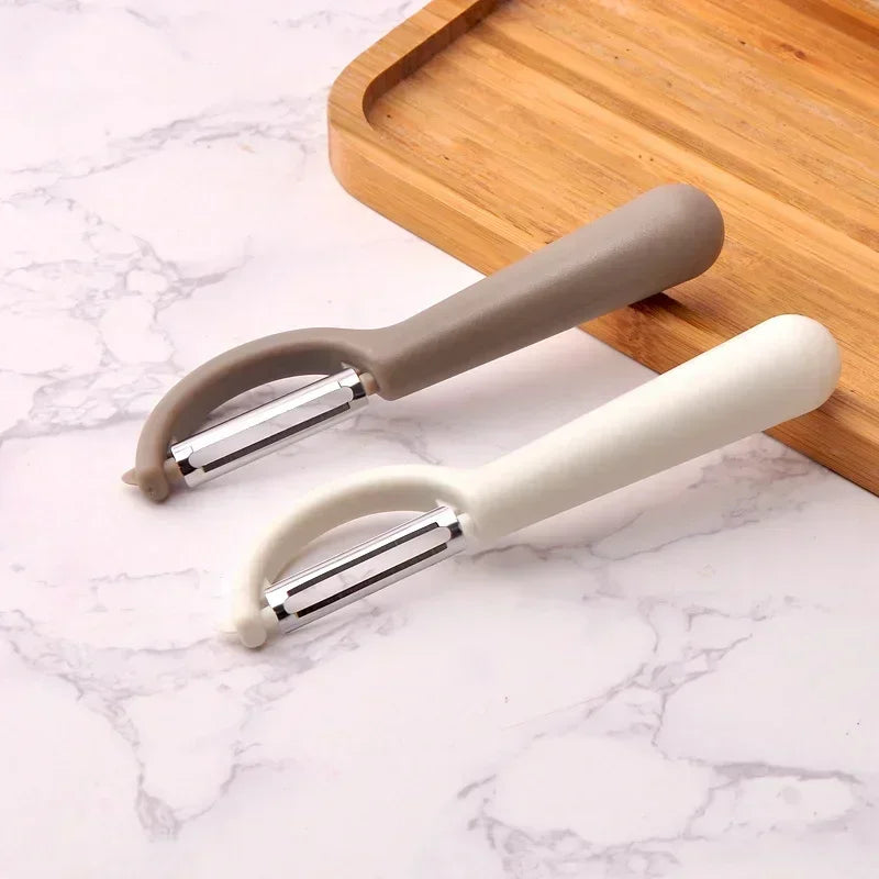  Stainless Steel Fruit Peeler