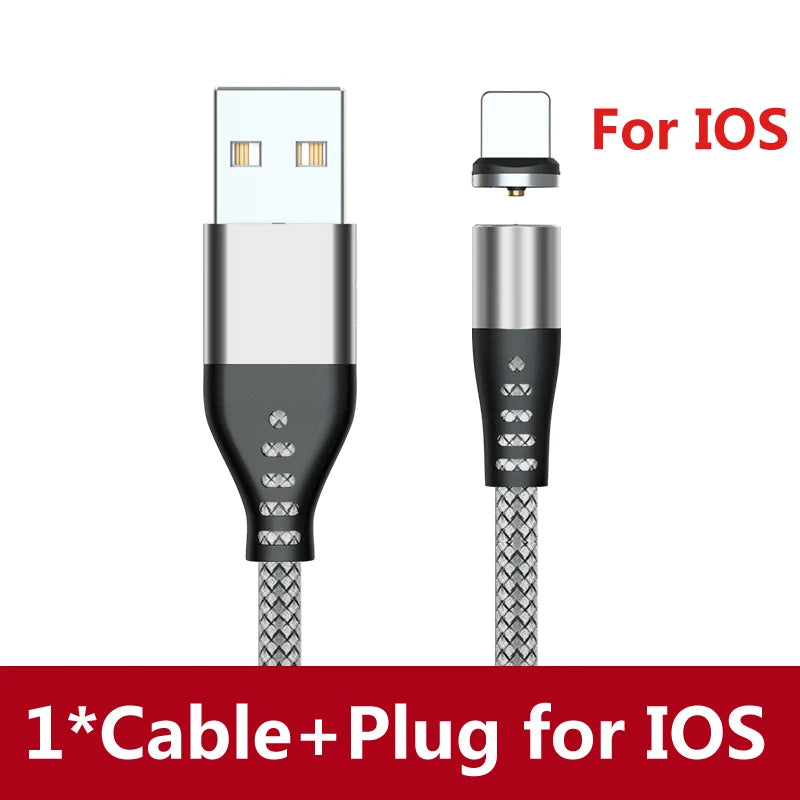 1 cable + plug for iso 