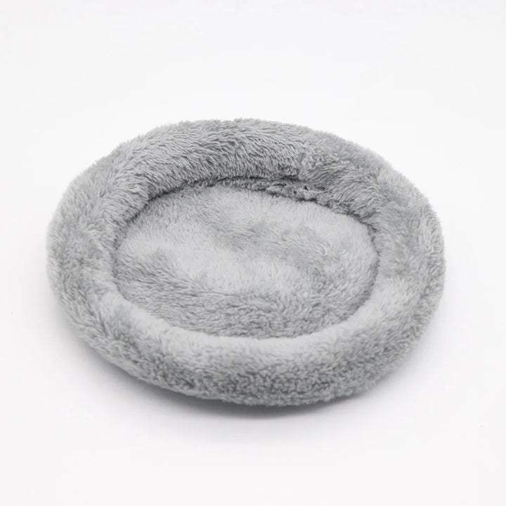 1 pcs Cozy Cotton Nest for Hamsters and Hedgehogs
