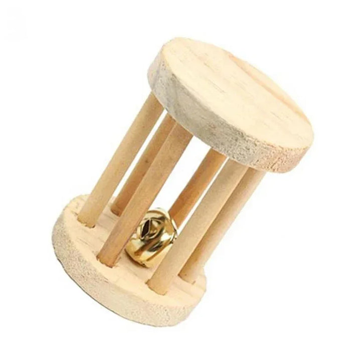 1 pcs Durable Molar Toy for Rabbits
