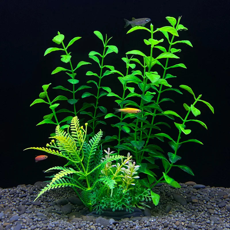  1 pec Underwater Plants for Aquarium