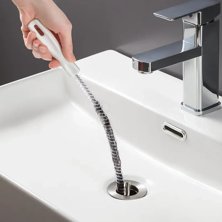  1 pec of Bathtub and Shower Hair Stopper
