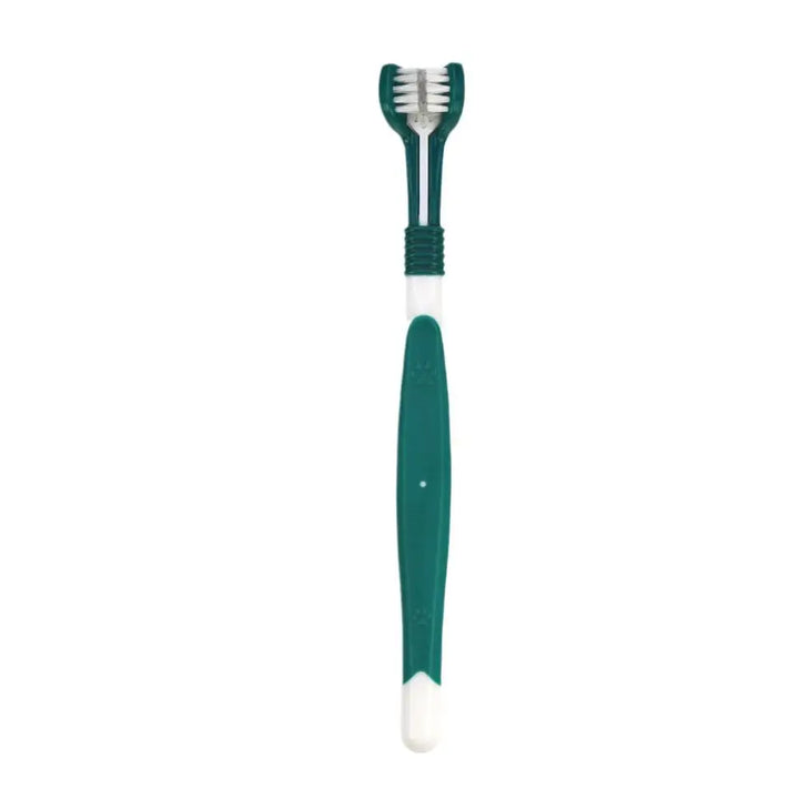 1pcs Oral Care Toothbrush for Pets
