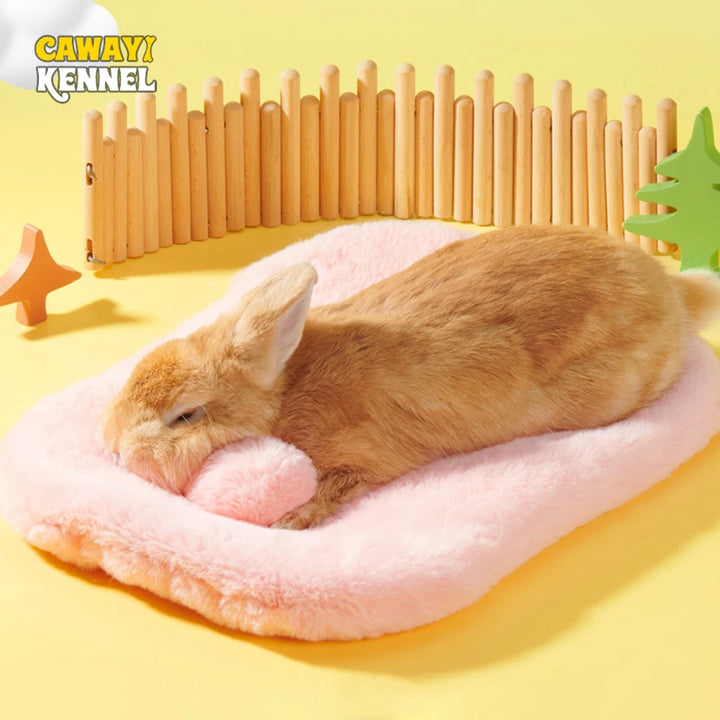 1pcs Warm Guinea Pig Bed House
