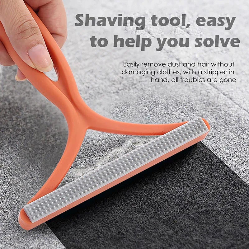 2-In-1 Sweater Cleaner