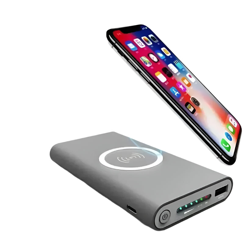 20000mAh Magnetic Power Bank