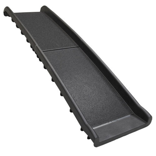 Black Pet Ramp Ladder