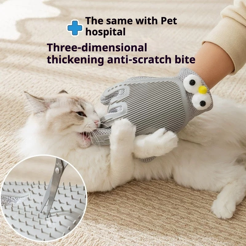 Massage Comb For Cats