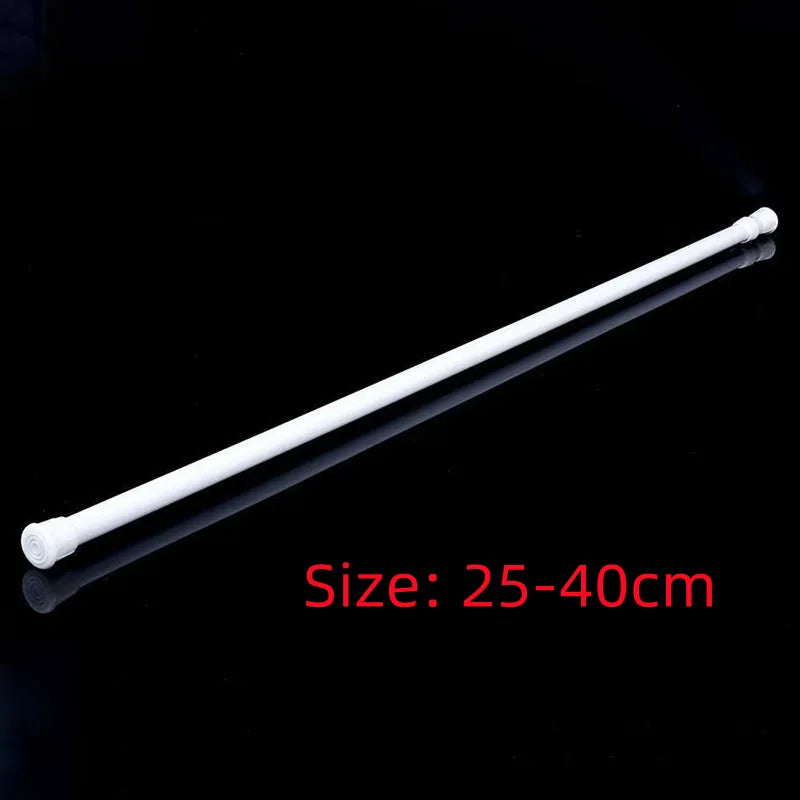 25 To 40cm Adjustable Curtain Rod