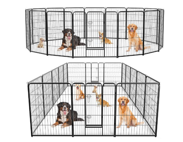 Dog Game Fence Indoor Fence