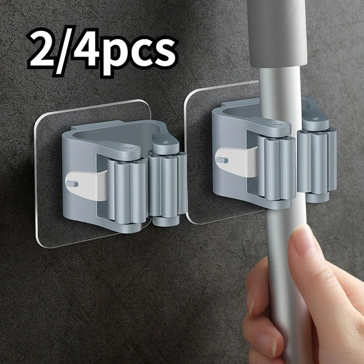 2/4PCS Suction Hanging Pipe