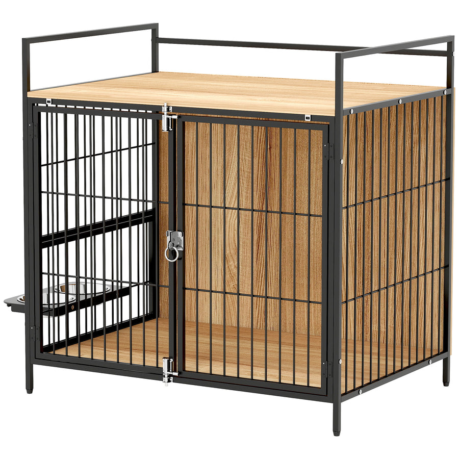 30 inch dog crate furniture