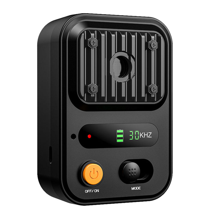 32 Feet Range Bark Control