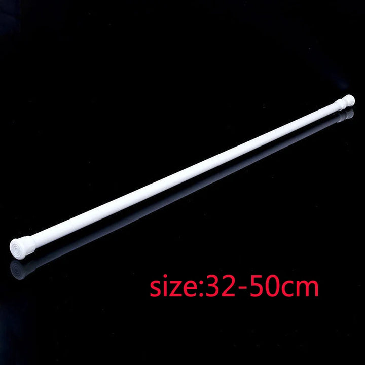 32 To 50cm Adjustable Curtain Rod