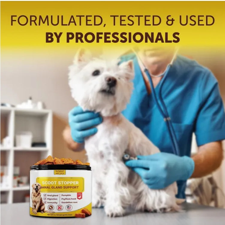  Formulated Tested and USED by Professionals
