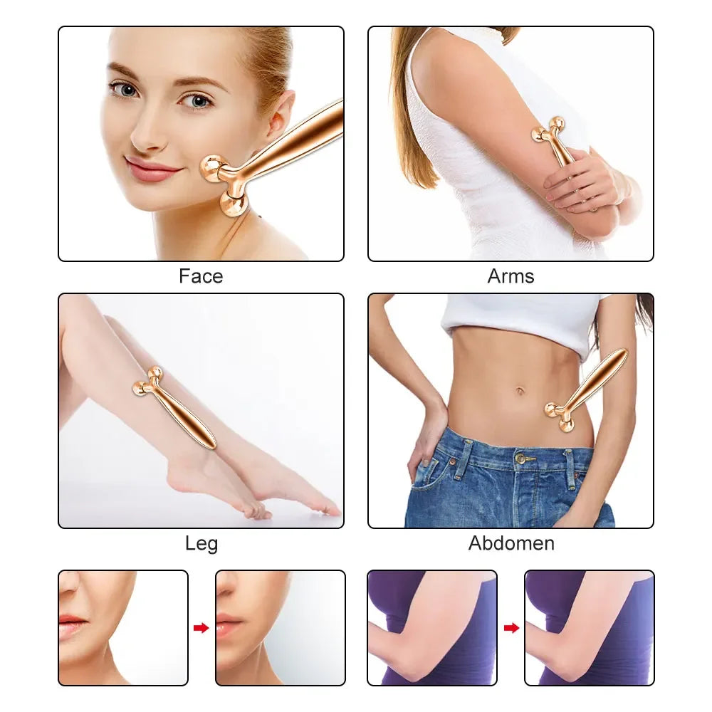 360 Rotate Skin Lifter