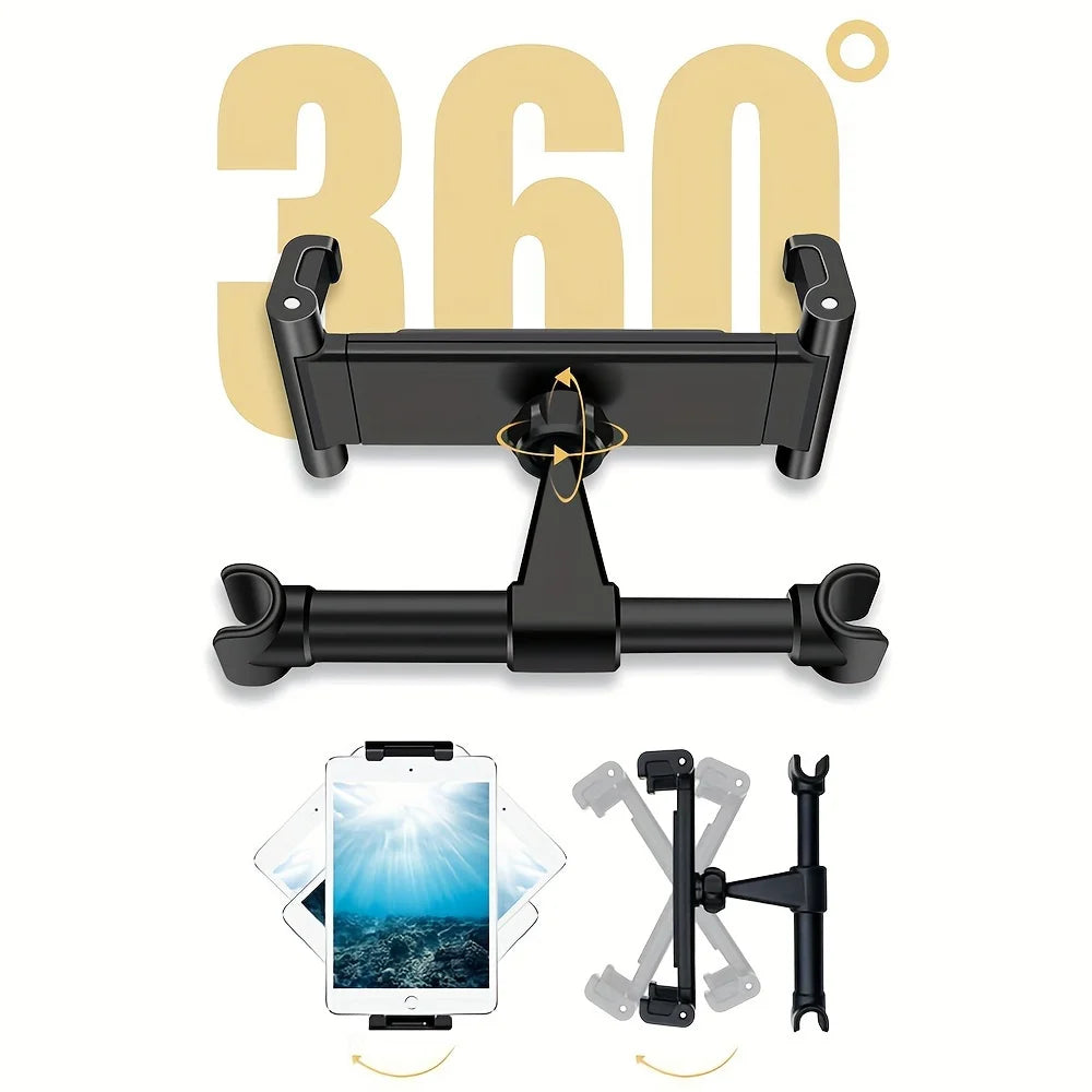 360° Tablet Holder

