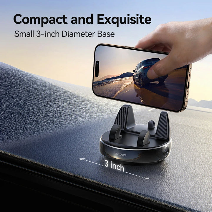 360° rotating phone holder