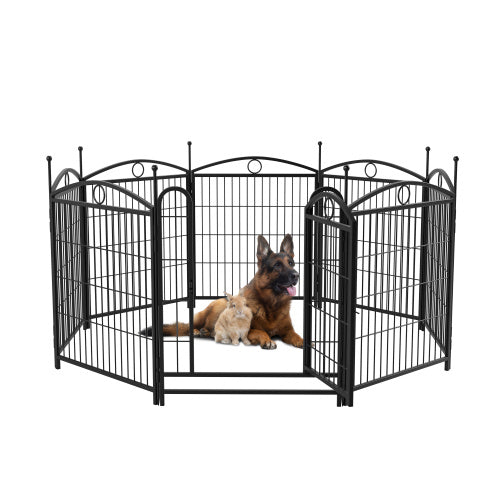 Pet Fence For Dogs