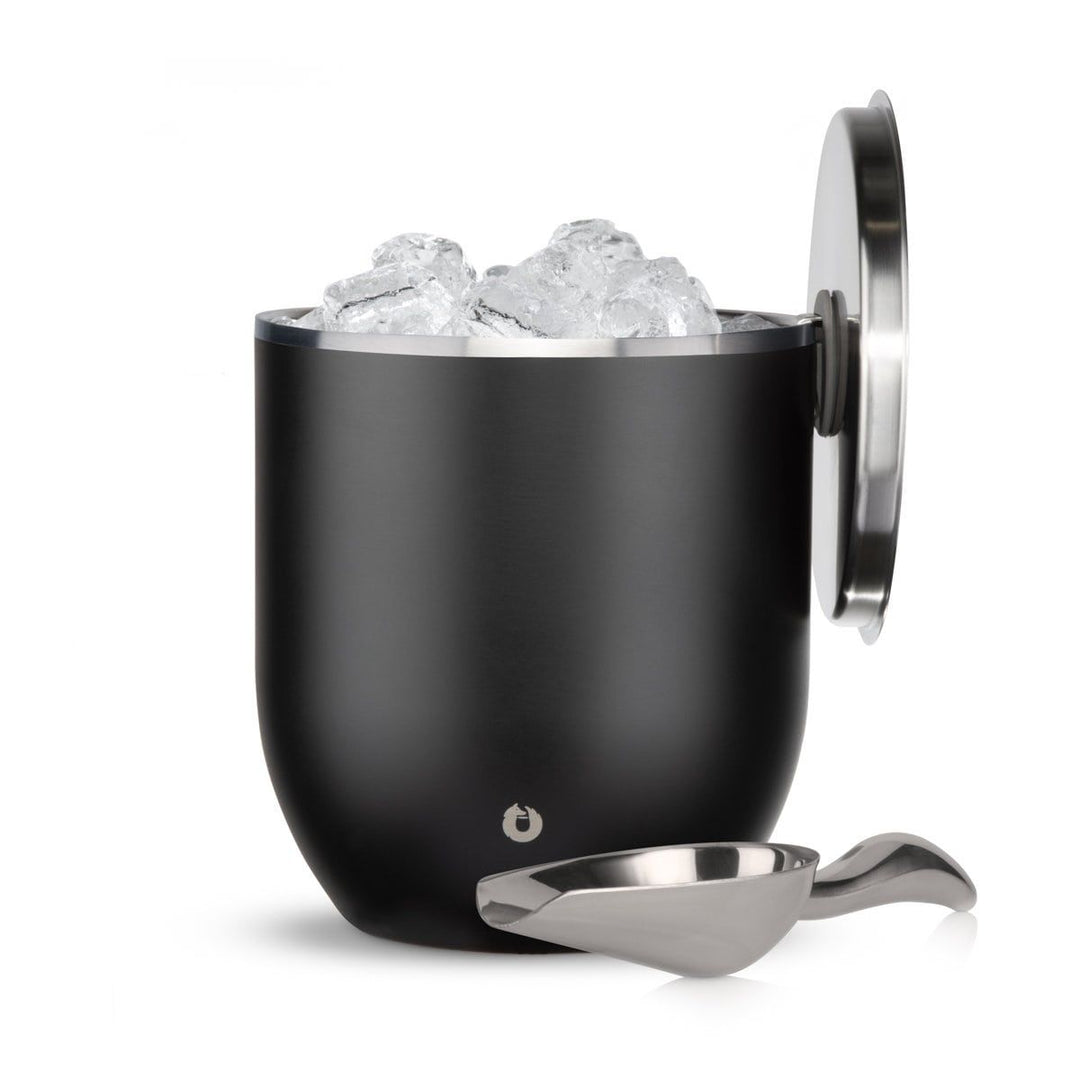 3L Stainless Steel Ice Bucket