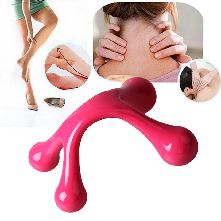 4-Legged Body Massage Tool