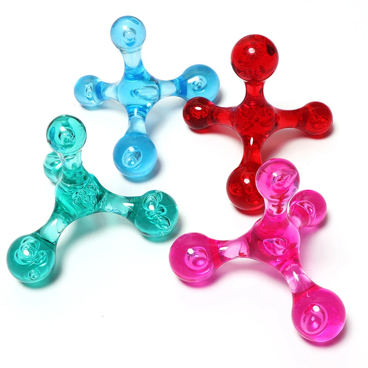 4-Legged Trigger Point Massager