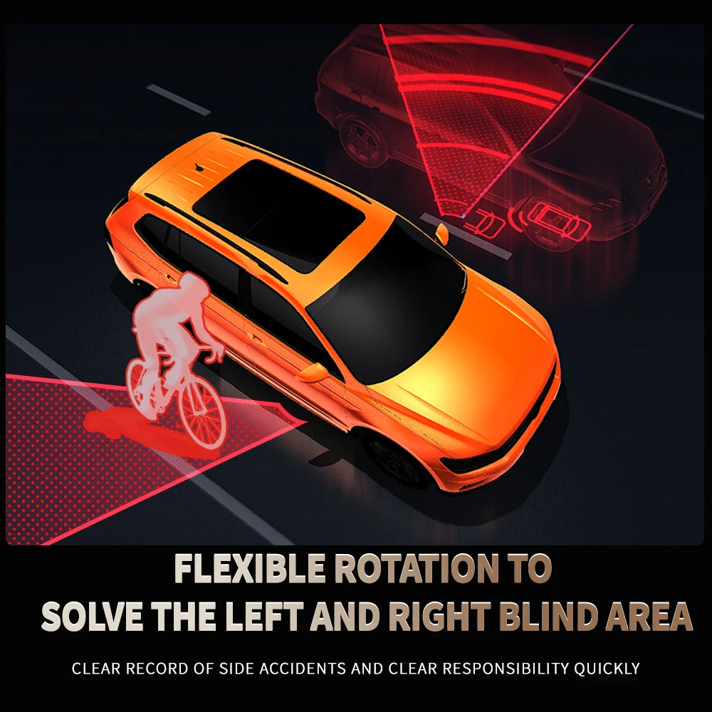 4-channel video recorder for cars