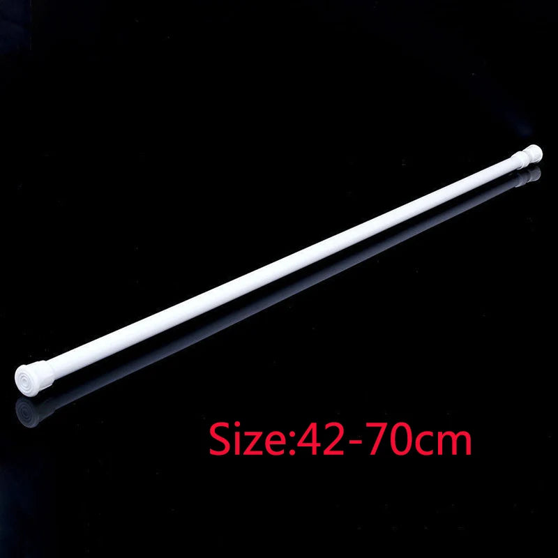 42 To 70cm Adjustable Curtain Rod