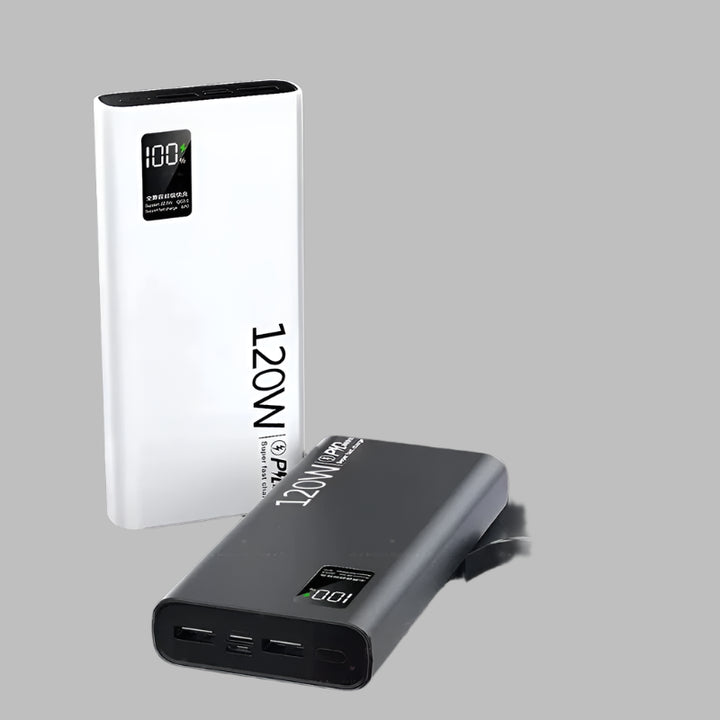 50000mAh Fast Charging Bank