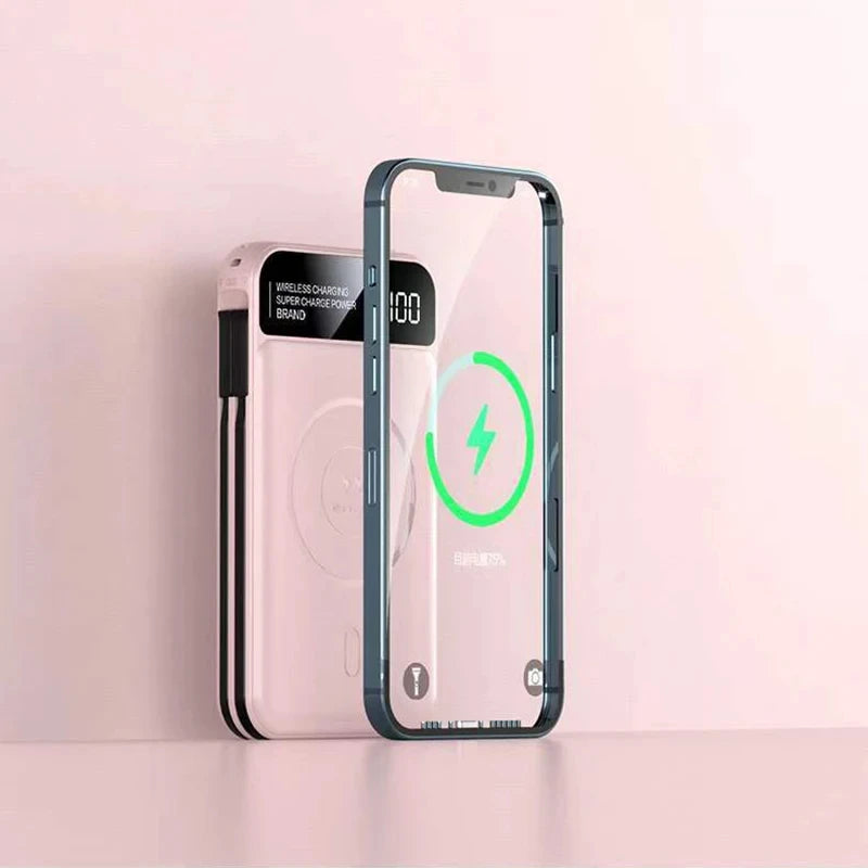 50000mAh Portable Charger