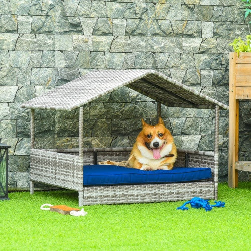 Waterproof Mat Dog Bed