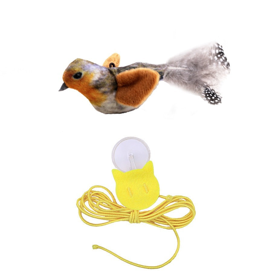 Durable Sound Toy For Pets