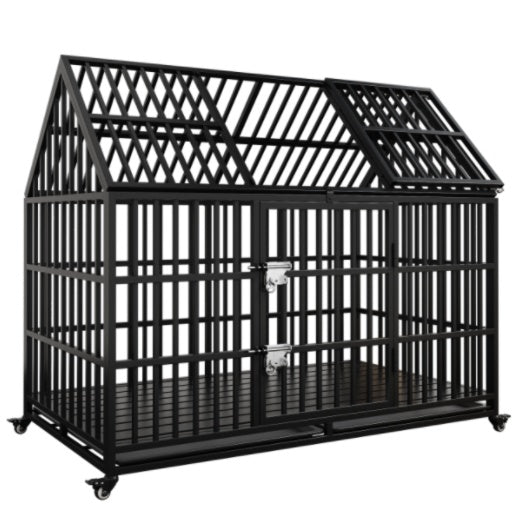 54 inch strong dog enclosure