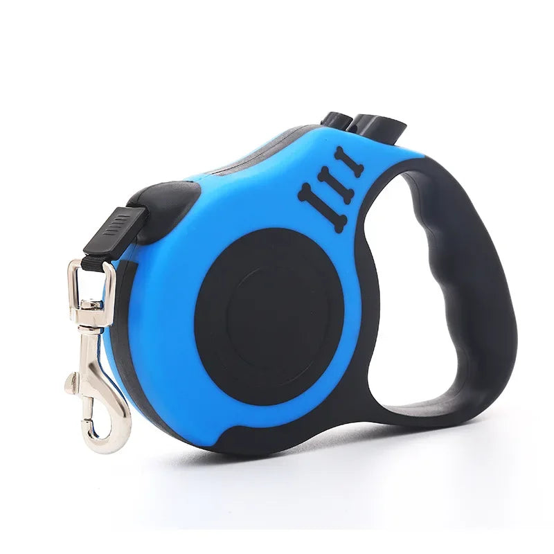 5M Retractable Leash for Dogs
