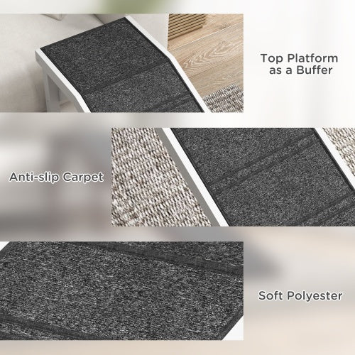 Benefits of Dog Bed Ramp