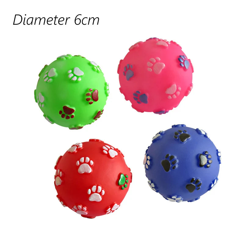 6cm Pet Chew Toy for Dogs