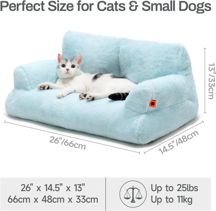 Perfect Size for Cats and Small Dogs