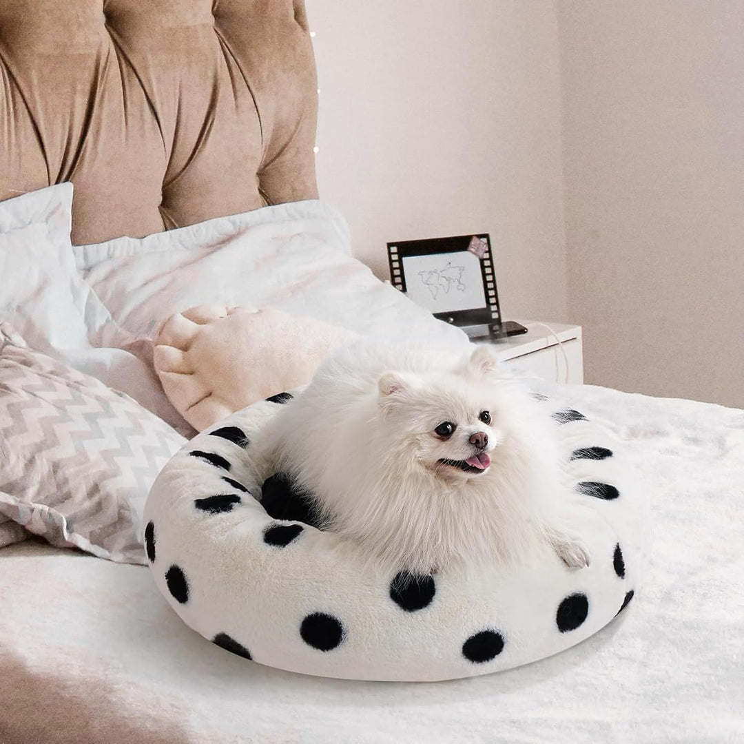 MEWOOFUN Indoor Pet Bed