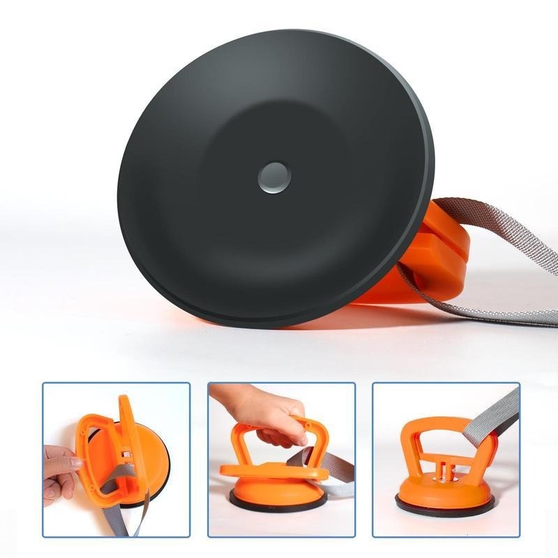 Different Parts of Dog Toy 