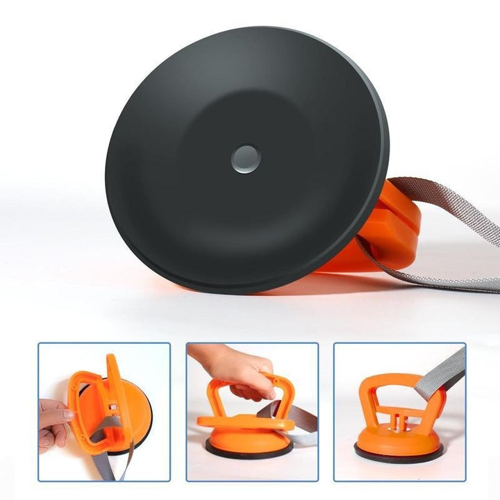 Different Parts of Dog Toy 