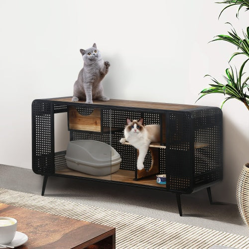 Cat House For Living Rooms